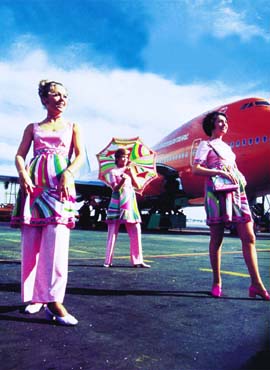 ブラニフ エアライン エクスポ （パルコファクトリー） ｜Tokyo Art Beat