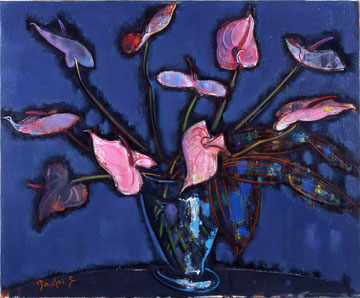 佐藤泰生、【ベニス・旅と時間】、希少な額装用画集より、新品額装付 佐藤泰生、【ベニス・旅と時間】、希少な額装用画集より、新品額装付