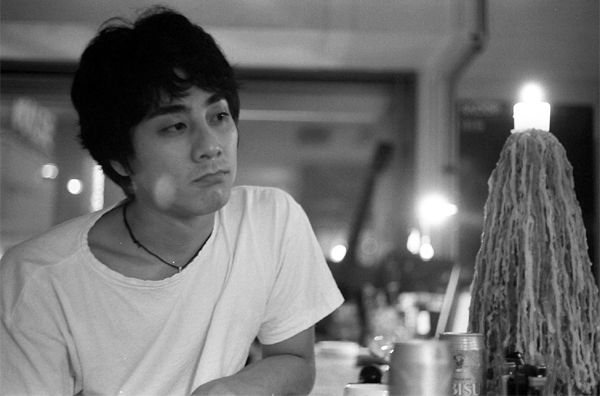 山崎まさよしXハービー・山口：ミシシッピ〜東京 / Alternative Take