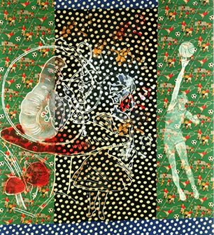 ジグマー・ポルケ展｜Tokyo Art Beat