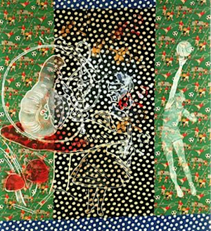 シグマー・ポルケ　作品集 SIGMAR POLKE Photoworks シグマー・ポルケ 写真集 | artbookano