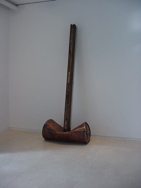 戸田祐介展 （ギャラリーGAN.f） ｜Tokyo Art Beat