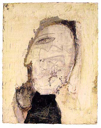 福島保典 展 （ギャラリー椿 / GT2） ｜Tokyo Art Beat