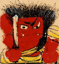 ま*お様 額装 版画 作家 木田安彦 「1989 秩父夜祭り」 8/50 2005_59BA?w=244&h=304&q=100