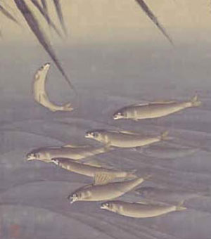 小泉斐と高田敬輔 -江戸絵画にみる画人たちのネットワーク- （栃木県立