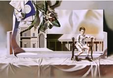 建石修志展 （青木画廊） ｜Tokyo Art Beat