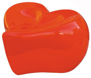 木村剛治個展「CHAIR」 （KDDI Designing Studio） ｜Tokyo Art Beat