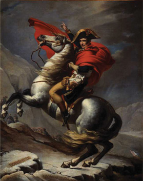 大ナポレオン展 -文化の光彩と精神の遺産- （そごう美術館） ｜Tokyo