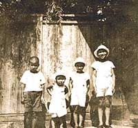 稲垣立男プロジェクト 「子供時代の博物館」 （トキ・アートスペース） ｜Tokyo Art Beat