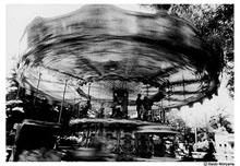 森山大道写真展「ブエノスアイレス」 （エプサイトギャラリー（epSITE