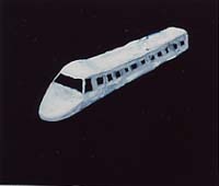 正木 隆 展 Requiem / レクイエム （Gallery Jin Projects / Esprit+） ｜Tokyo Art Beat