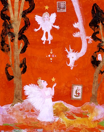 寺門孝之展 TERAKADO玉手箱 （ラップネットシップ） ｜Tokyo Art Beat