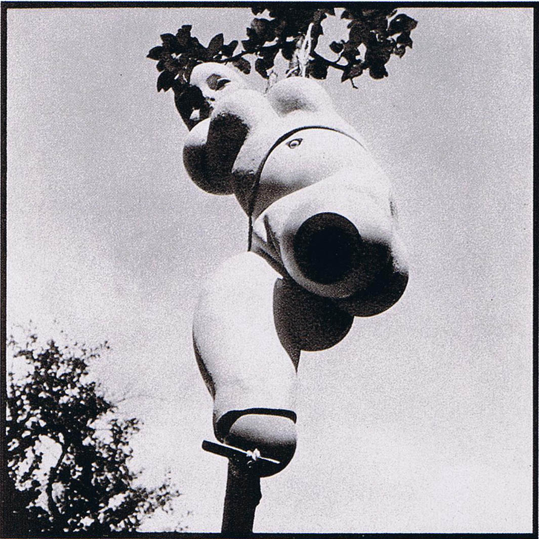 ハンス・ベルメール展 （ギャラリー本城） ｜Tokyo Art Beat