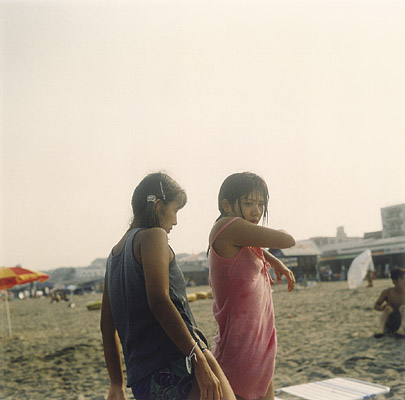 原美樹子写真展「AGNUS DEI」 1998年インクジェット写真集 原美樹子