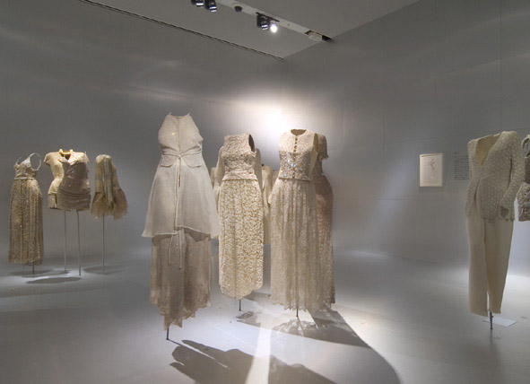 ジョルジオ・アルマーニ 展 （森アーツセンターギャラリー） ｜Tokyo