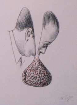 ローラン・トポール トポールの眼 ローラン・トポール トポールの眼 - メルカリ