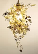 KARAKUSAの森 -トード・ボーンチェ、唐草と出逢う （ハウス オブ