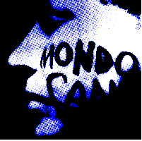 ヤコペッティの世界残酷物語 （七針） ｜Tokyo Art Beat