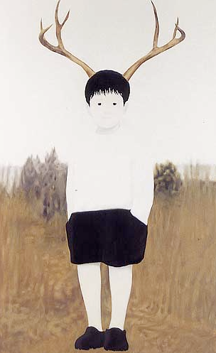 山本麻友香 展 （ギャラリー椿 / GT2） ｜Tokyo Art Beat