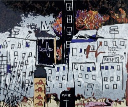 プリズム：オーストラリアの現代美術」展 （アーティゾン美術館