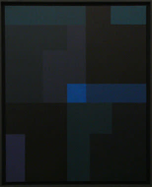 ハンス・スタインブレンナー 展 （kaneko art gallery） ｜Tokyo Art Beat