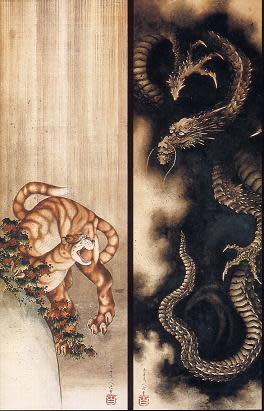 ギメ東洋美術館所蔵浮世絵名品展