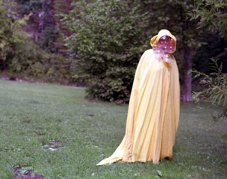 ジャナイナ・チェッペ展 （トーキョーワンダーサイト渋谷） ｜Tokyo