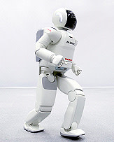 新型ASIMOがMiraikanにやってくる！ （日本科学未来館） ｜Tokyo Art Beat