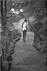 上田義彦写真展「At Home」 （エプサイトギャラリー（epSITE