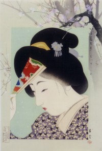 高雲鵬、本物です。国家一級美術師。 高雲鵬、本物です。国家一級美術師。