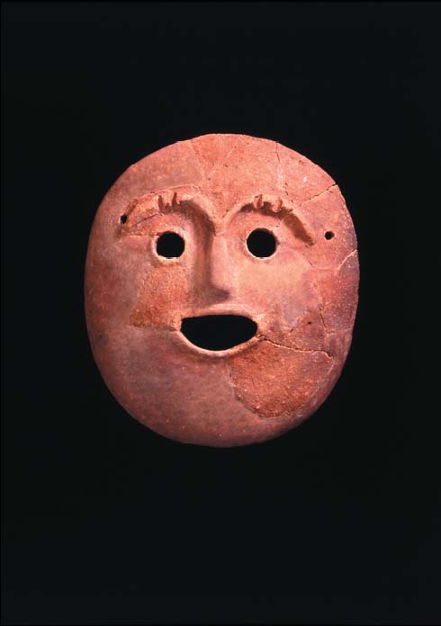 日本美術が笑う：縄文から20世紀初頭まで」展 （森美術館） ｜Tokyo