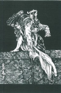 “昭和49年発行” 伊藤彦造画集　伊藤彦造　講談社 昭和49年発行” 伊藤彦造画集 伊藤彦造 講談社 昭和49年発行”