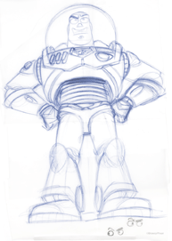 ピクサー展 （森アーツセンターギャラリー） ｜Tokyo Art Beat