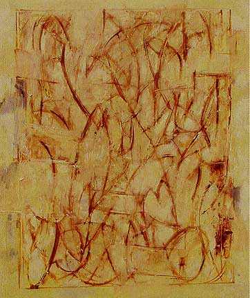 川島忠一 展 （ギャラリー椿 / GT2） ｜Tokyo Art Beat