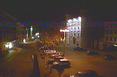 原田晋 「analysis」 （Gallery Archipelago） ｜Tokyo Art Beat