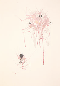 武田哲 「Primitive Vision」 （WALL） ｜Tokyo Art Beat