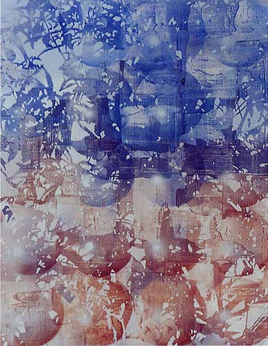 興津真紀子 展 （ギャラリー椿 / GT2） ｜Tokyo Art Beat