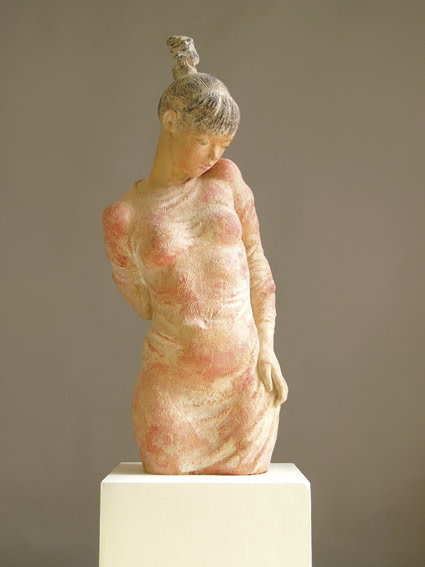 杉山惣二 展 （ごらくギャラリー） ｜Tokyo Art Beat