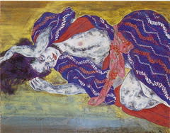 内田あぐり 展 （平塚市美術館） ｜Tokyo Art Beat