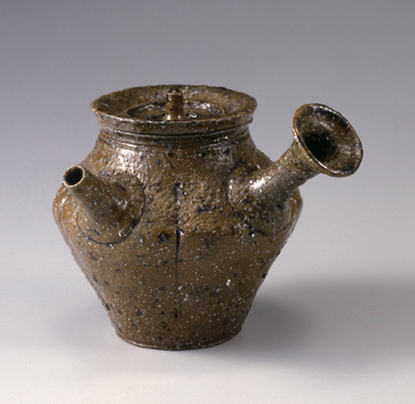 三代 「山田常山」展 （セイコーハウスホール） ｜Tokyo Art Beat