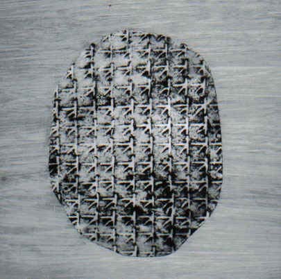 藤原 成淳 展「仮面」 （ギャラリー覚） ｜Tokyo Art Beat