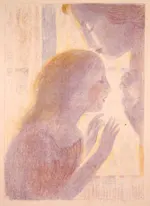 リトグラフ（石版画）名作展 （町田市立国際版画美術館） ｜Tokyo Art Beat