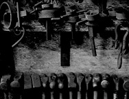 清家冨夫 「LIGHT ON DUST -Glynde Forge-」 （PGI） ｜Tokyo Art Beat