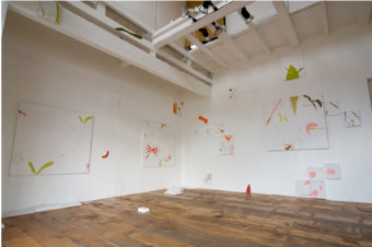 斉藤周 展 （ゲンダイハイツ・ギャラリー・デン） ｜Tokyo Art Beat