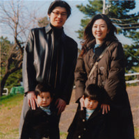 伊藤昌世 「幸福論」 （銀座ニコンサロン（ニコンプラザ内）） ｜Tokyo Art Beat