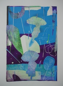 16名のリトグラフ」展 （文房堂ギャラリー） ｜Tokyo Art Beat