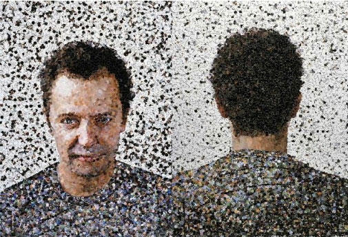 ヴィック・ムニーズ 「This is Vik Muniz」 （CB COLLECTION