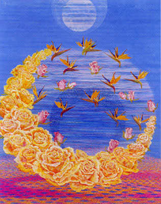 石黒直子 展 （みゆき画廊） ｜Tokyo Art Beat