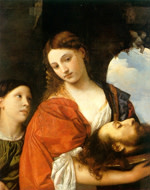 ヴェネツィア絵画のきらめき - 栄光のルネサンスから華麗なる18世紀へ