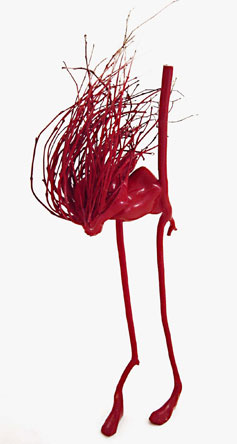 石橋貴男 「Battle Against Bad Infinity」 （プンクトゥム） ｜Tokyo